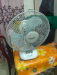 চার্জার ফ্যান